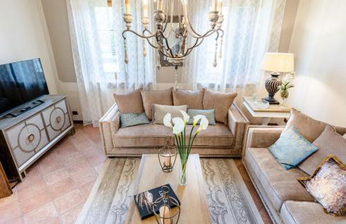 Nonna Bianca, a Genuine Farmhouse in Sant'Alessio, Lucca - Photo 29