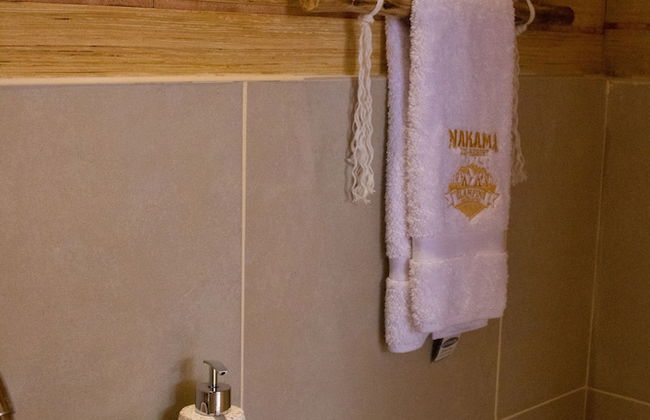 CAJAMARCA GLAMPING NAKAMA ECO-RESORT - Foto 39