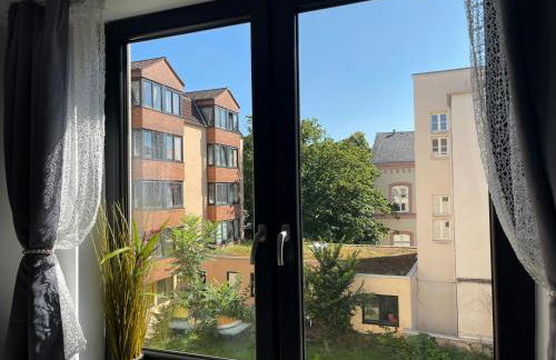 City Apartment - Foto 11