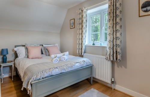 Bankside Cottage - Foto 10