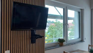 Dorfliebe Winterkasten - Foto 4