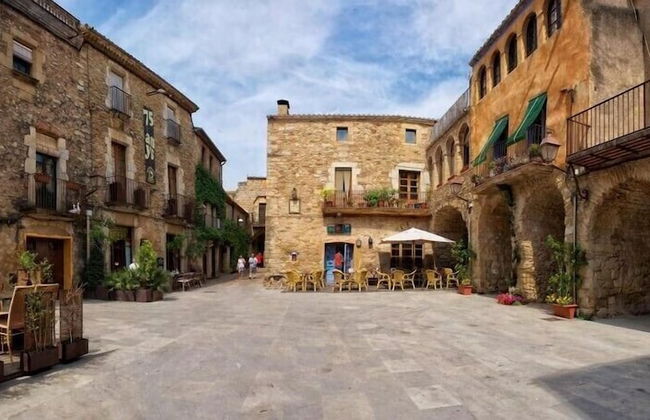 Can Quel dels Alls - Foto 34