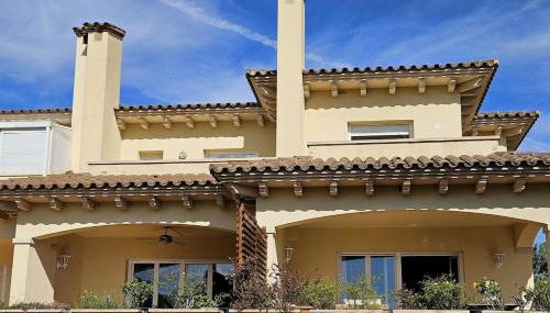 Fabulous Villa Chopos 5 - between sea and mountain - Foto 2