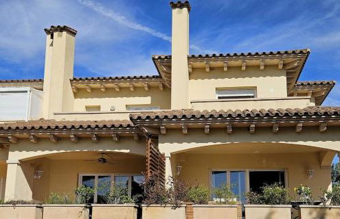 Fabulous Villa Chopos 5 - between sea and mountain - Foto 2