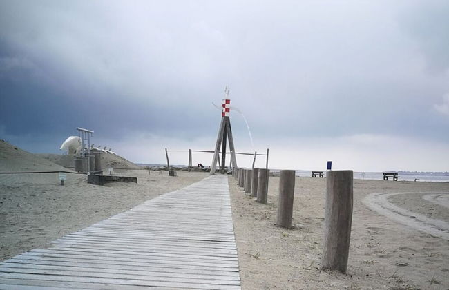 Holiday Apartment Nordnest - Foto 25