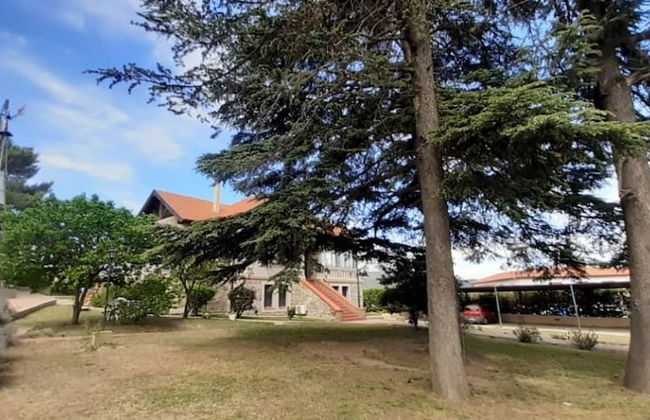 Posada Spa La Arabela - Foto 31