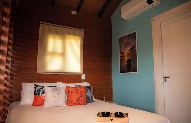 Tilli's Haus Praia & Campo - Foto 3