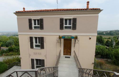 Langhe Apartment - Mondovì - Photo 25