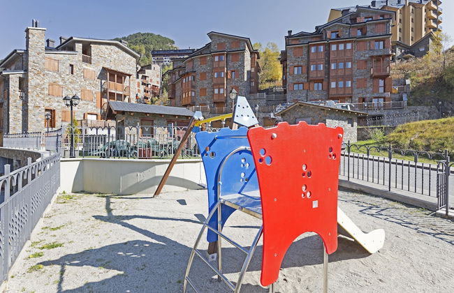 La Pleta de Soldeu Apartments - Foto 11