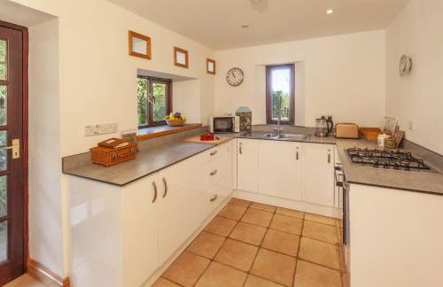 Putham Barn Cutcombe - Foto 7