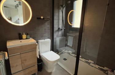 Chalet rural en Angeles de San Rafael - Foto 33