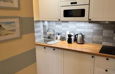 Apartament Przy Plaży - Foto 13