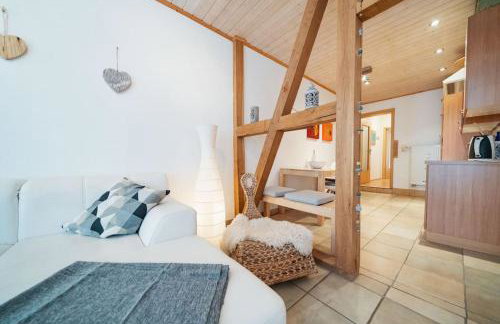 Fewo Janks I K7 I Altstadt-Wohnung - Photo 1