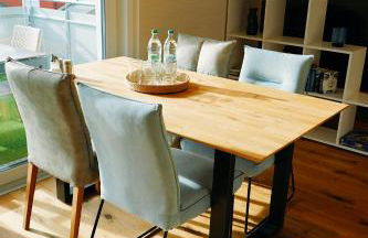 Ferienhaus DONAUzeit - Foto 11