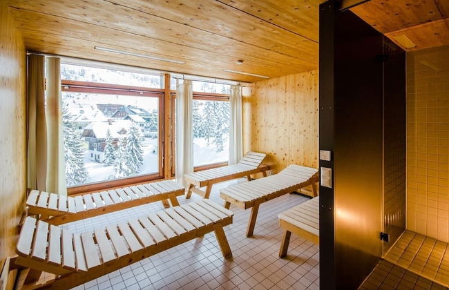 Holzboxen Planneralm - Foto 10