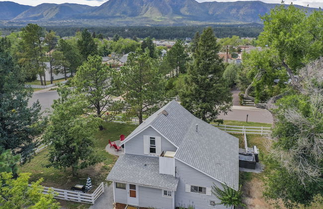 Bluebird Inn - Foto 70