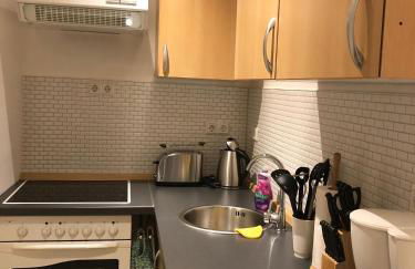 Range Erholungs FEWO - Foto 5