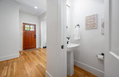 The Terra Haus - 4BR Modern Boho Retreat - Foto 34