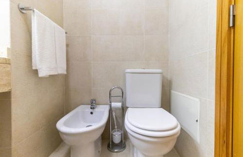 Ocean View Flat - Foto 24