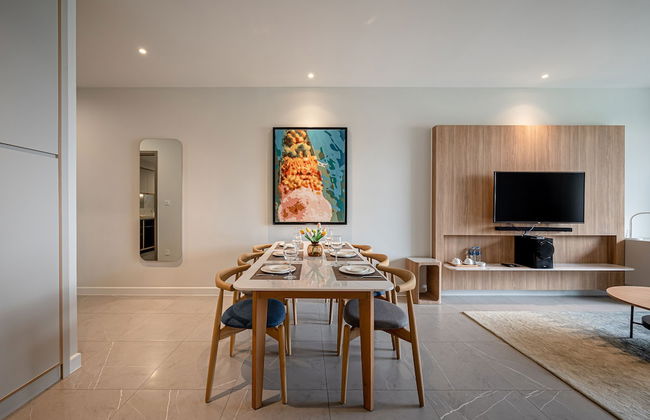 Bluesky Zenity Luxury Vacation - Foto 76