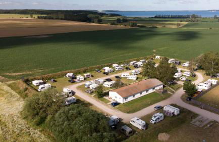 Ferienwohnung 2 Kormoran - Foto 15