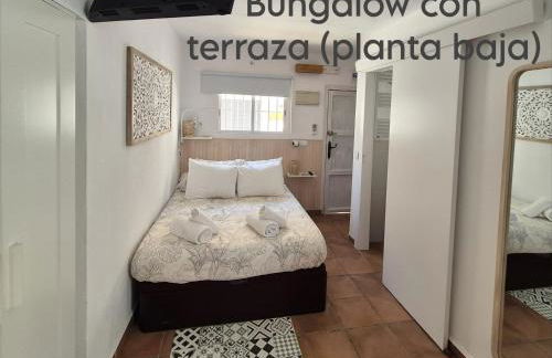 Mandala Bungalows - Adults Only - Foto 50