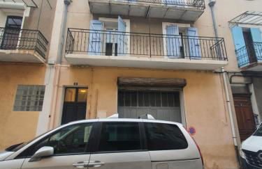 Appartement terrasse centre Nyons - Foto 13