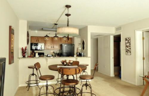 Brooks Tower Downtown Denver Furnished Apartment - Foto 37