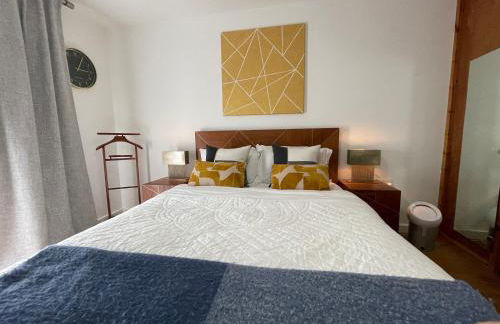 Peloton Organic Health Apartment in Angel, Old Street, Islington - Foto 47