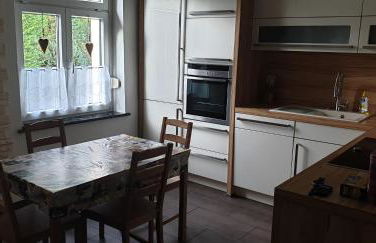 Ferienwohnung Stadtvilla - Foto 34