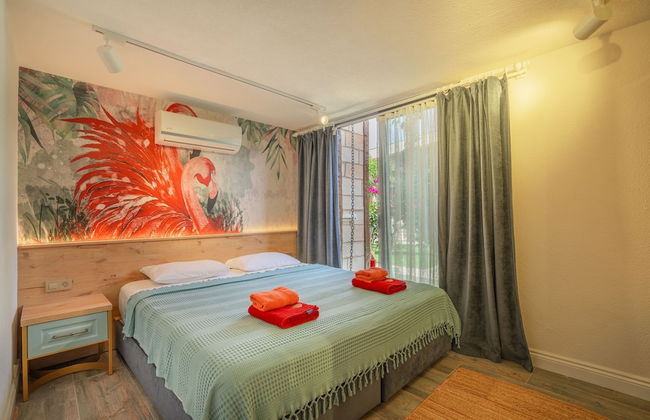 Vadim Selimiye Butik Otel - Foto 59