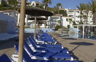 TRH Tirant Playa - Foto 55