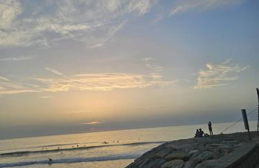 T1 Praia Areia Branca - Photo 31