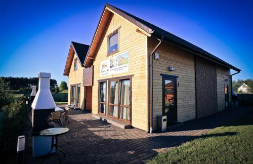 Domki Letniskowe Lilka - Foto 1