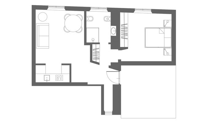 Brera Apartments in Porta Venezia - Photo 29