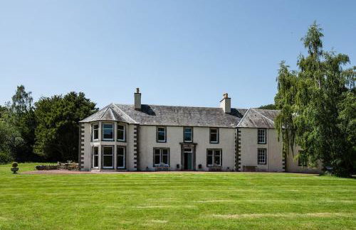 Mossfennan House & Annexe - Photo 34