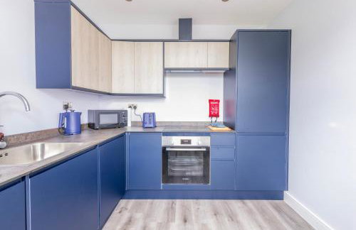 Luxury Morris Mews - High Spec - 7 - Guests - Foto 10