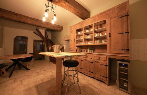 gîte Chez Joëlle - Foto 14