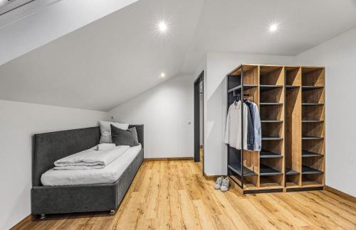 Creativ Wohnen Apartmenthaus Forstinning - Foto 38