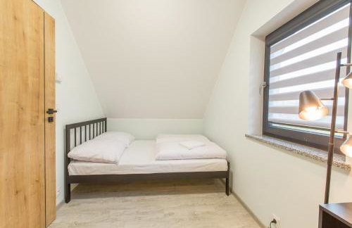 SUDECKA K0RONA domki całoroczne - Foto 15