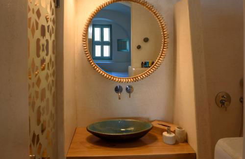 Potamos Luxury House, Private Pool, Santorini - Foto 31