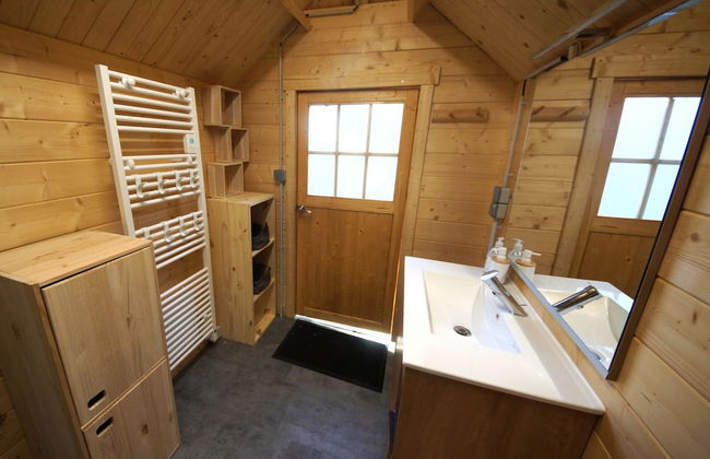 Kotas - Chez Flo & Marc - Foto 42