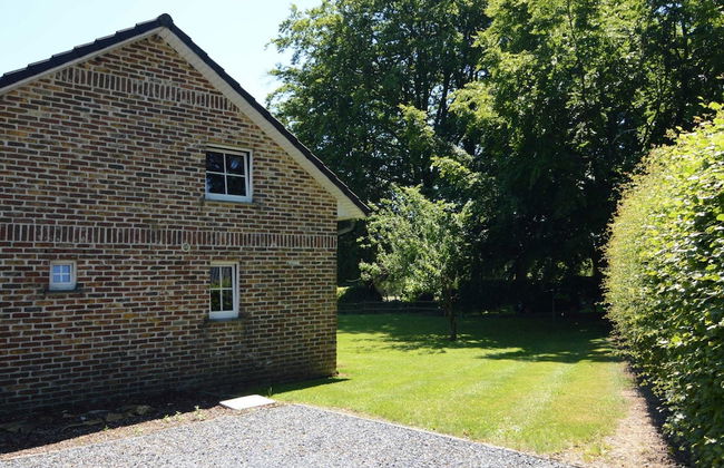 Picture-perfect Holiday Home in Sourbrodt With Garden, BBQ - Foto 80