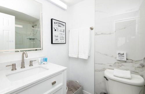 Beautiful Zen Nest 1mile New EPIC Universe - Foto 21