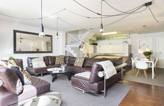 My Space Barcelona Private Pool Garden - Photo 33