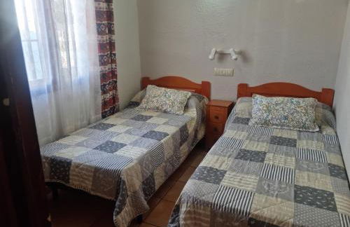 Carabela-vistas al mar - Photo 13