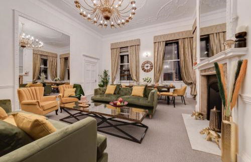 Luxury London 3 Bedroom Duplex with Pool Table - 4HS - Foto 20