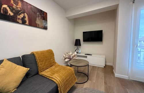 El BURGO DE OSMA APARTAMENTO VILLA BAGH 2 - Foto 9