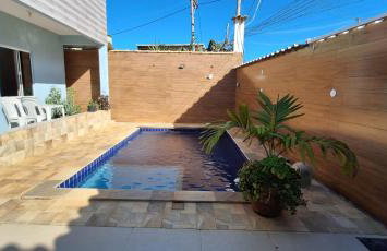 Casa dos Amigos - Foto 35