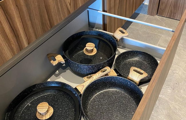 Loft Reforma - Foto 10